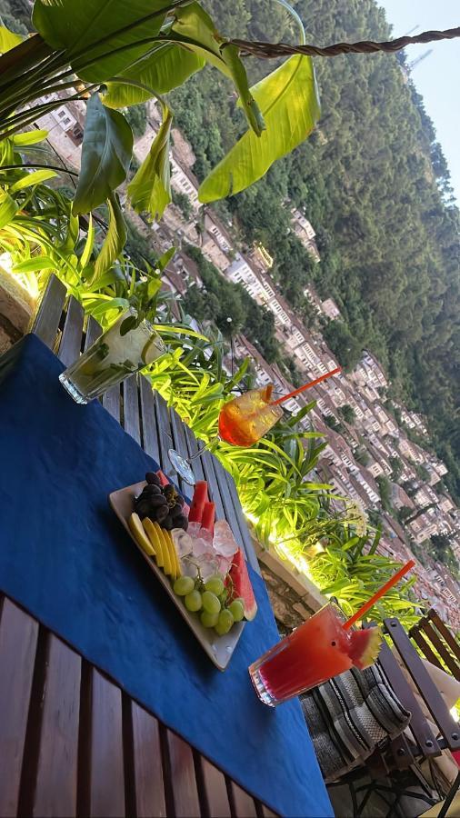 Hani I Xheblatit Berat Dış mekan fotoğraf